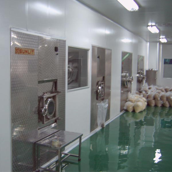 南昌市康民医用包装有限公司